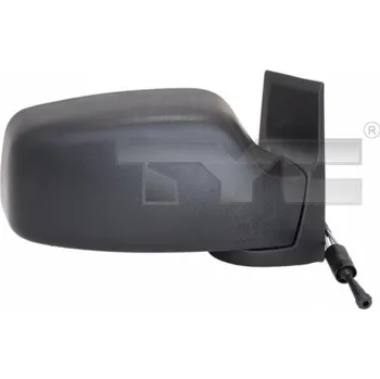 Auto zrcátko Vnější zpětné zrcátko TYC 305-0021