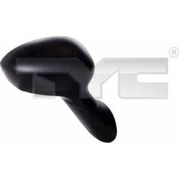 Auto zrcátko Vnější zpětné zrcátko TYC 309-0093