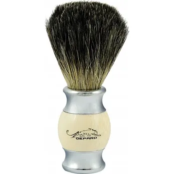 Štětka na holení Štětka na holení Gepard G-03A