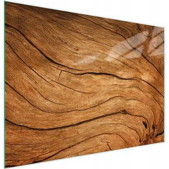 Kuchyňské prkénko Krájecí deska TMK ArtDeko sklo 2 ks