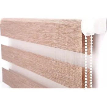 Roleta Roleta den a noc PREMIUM na zeď/strop 130x170