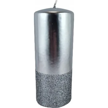 Svíčka Tradiční parafínová svíčka Artman 1 ks