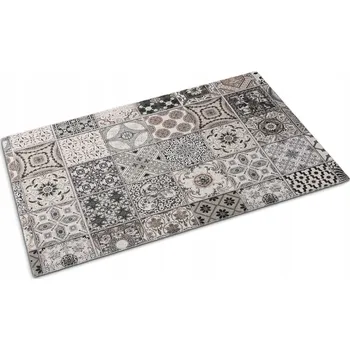 Rohožka Hotová textilní venkovní rohožka 150 x 100 cm