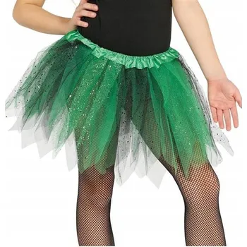 Karnevalový kostým Kostým Baletka Fiestas Guirca vel. univerzální