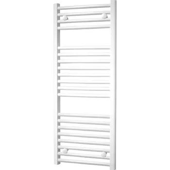 Radiátor Mereo Otopný žebřík, rovný, 450x1690 mm, bílý MT03