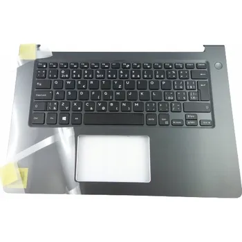 Šasi notebooku Dell Vostro 5468 Palmrest (Opěrka rukou) s krytem č. 30XGN PTGCR