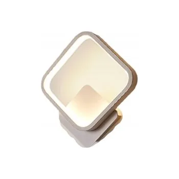 Nástěnné svítidlo LED Nástěnné Svítidlo do Pokoje, Ložnice nebo Obývacího Pokoje