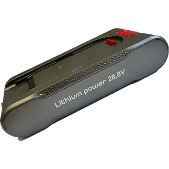 Vysavač ROHNSON Náhradní baterie M15BAT