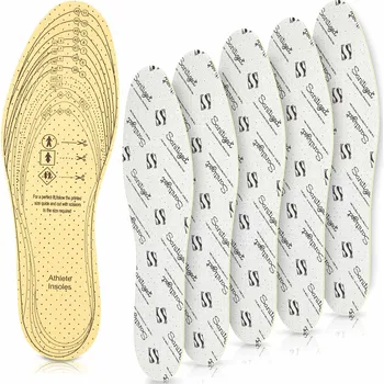 Vložka do bot Vložky do bot Sulpo velikost 32-46