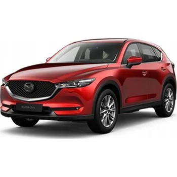 Osvětlení interiéru vozidel Žárovka motoLEDy Mazda CX5 II Sada 1 ks
