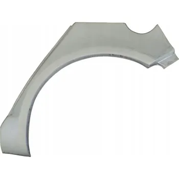 Blatník karosérie OPRAVNÝ DÍL BLATNÍKU ZADNÍ LEVÝ TOYOTA YARIS 5D