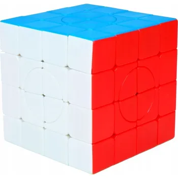 Obraz SengSo Crazy 4x4x4