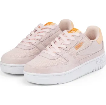 Dámské tenisky Dámské boty FILA Fxventuno S mauve chalk/bleached apricot, velikost 38 EU
