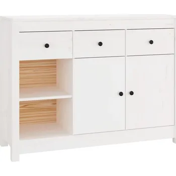 Komoda Skříň Zakito Home 75 x 65,5 x 40 cm, borovice