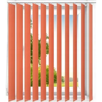 Žaluzie Vertikální žaluzie 150 cm x 240 cm