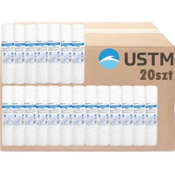 vodní filtr Filtrační vložka UST-M PP50M 0 l