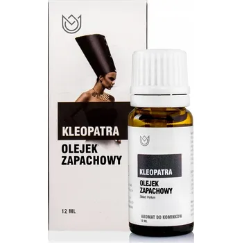 Vonný olej Vonný olej Přírodní aromata Kleopatra 10 ml 1 ks