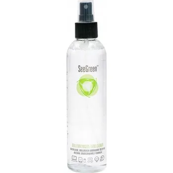 Čisticí roztok na brýle SeeGreen 118 ml