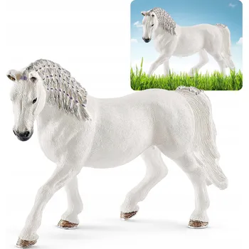 Figurka Kobyla Schleich Lipiczaner 13819
