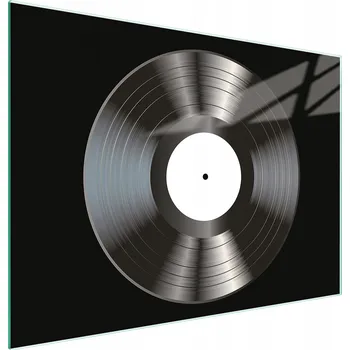 Kuchyňské prkénko Krájecí deska TMK ArtDeko sklo 2 ks