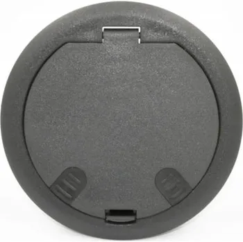 Elektroinstalační krabice Elektroinstalační krabice pod omítku Efapel 83002CAT 0 mm