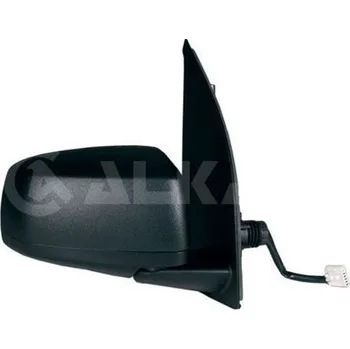 Auto zrcátko Vnější zpětné zrcátko ALKAR 6126014