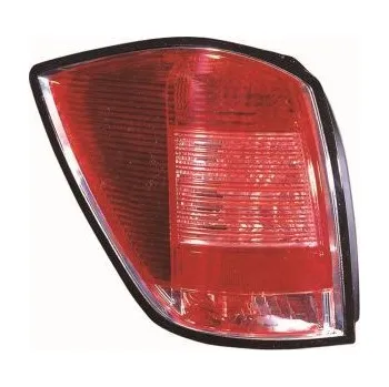 Zadní světlomet Zadní světlo DEPO 442-1950L-UE