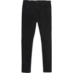Pánské džíny GAP SKINNY 38x32 Černá