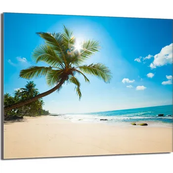 Kuchyňské prkénko Krájecí deska TMK ArtDeko sklo 1 ks