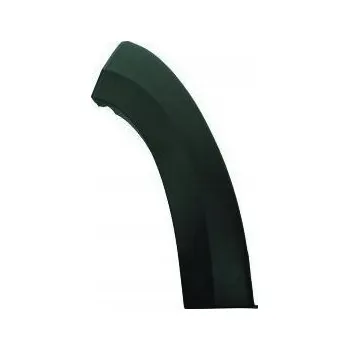 Nárazník Polcar 57700012 Kryt / Nástavec předního nárazníku P (pravý)