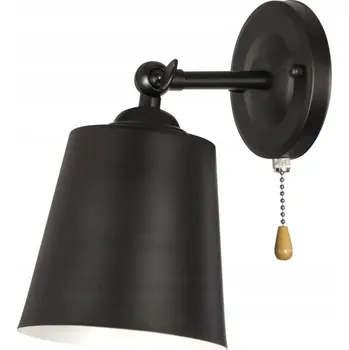 Nástěnné svítidlo Nástěnné svítidlo Lamkur čiré E27 60 W