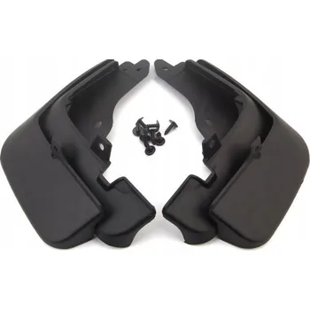 autokoberec ORIGINÁLNÍ PŘEDNÍ ZÁSTĚRKY PRO MAZDA 3 BM 2013-2019