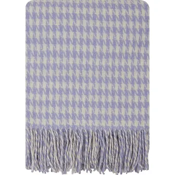 deka DEKA Z OVČÍ VLNY MERINO AUSTRALSKÁ 100% vlna 140x200 Cozy Blankets