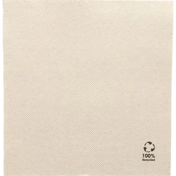 Papírový ubrousek Papírový ubrousek čtvercový 33 cm x 33 cm