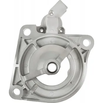 Alternátor Zcela nový držák startéru D.E. značky AS-PL