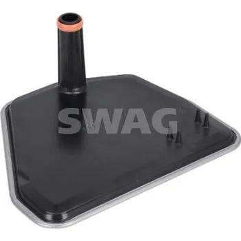 Hydraulický filtr Hydraulický filtr, automatická převodovka SWAG 20 10 0398