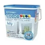 Colorline mal.nátěr 15kg set extra bílý