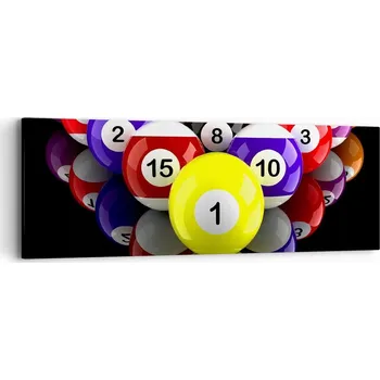 Obraz Obraz na plátně do obýváku ložnice 90x30 sport foto obrazy na zeď