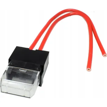 Autopojistky Držák pojistky MTA 0100351