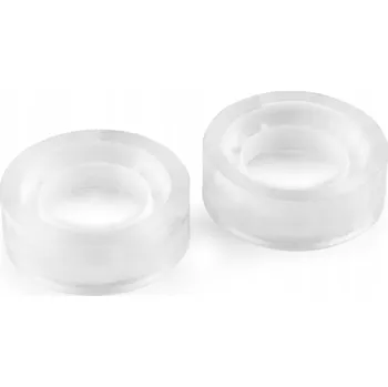 Lepicí páska Tradiční kancelářská školní lepicí páska 15x10M (12 Ks)