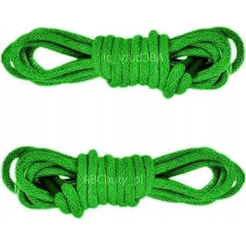 Pracovní obuv Tkaničky do bot