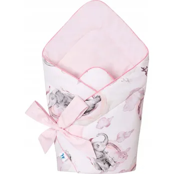 Zavinovačka PEPI Zavinovačka pro miminko BAVLNA ZAVINOVAČKA ZAVINOVAČKA