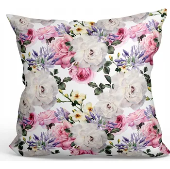 Povlak na polštářek Poszewka dekoracyjna 123Obrusy 40 x 40 cm