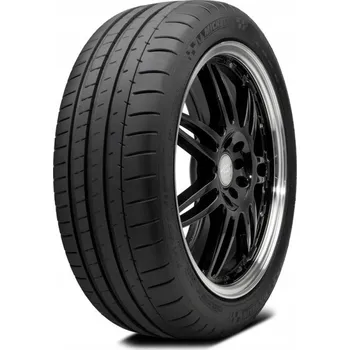 Letní osobní pneu Letní pneumatika Michelin Pilot Super Sport 305/30 R20 103 Y zesílená (XL) K3 - Ferrari