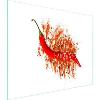 Kuchyňské prkénko Krájecí deska TMK ArtDeko sklo 1 ks