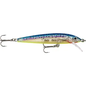 Nástraha Wobler Rapala Husky Jerk Suspending 14 GBM
