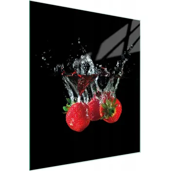 Kuchyňské prkénko Krájecí deska TMK ArtDeko sklo 1 ks