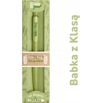 Be Happy modré Propiska