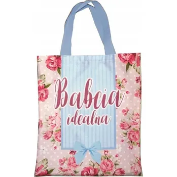 Nákupní taška Party Tino, vícebarevná polyester