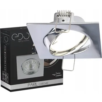 Bodové svítidlo Bodové stropní svítidlo zapuštěné nastavitelné PAR